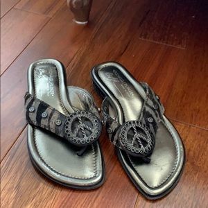 Donald J Pliner Sandals